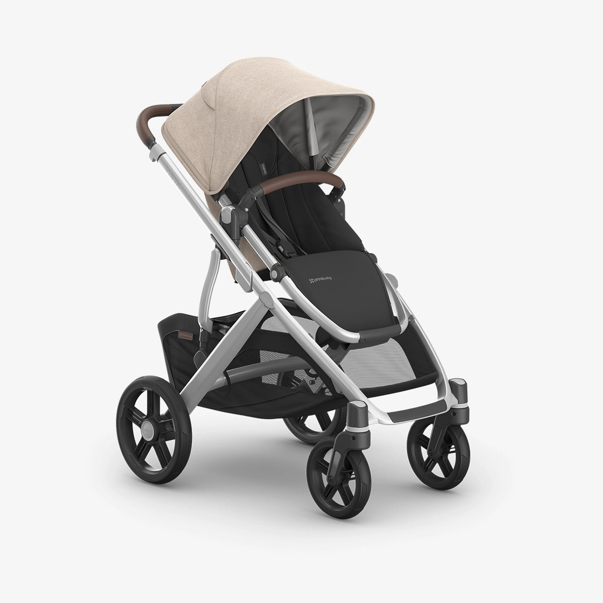 Stroller Category Single Stroller UPPAbaby Vista V3