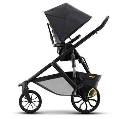 Shop Kidsland for Veer Switchback Stroller &Roll Stroller Frame