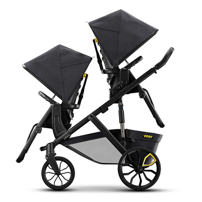 Veer Switchback Stroller Switch&Roll Stroller in-stock