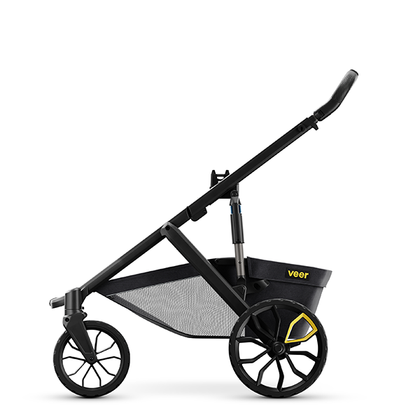 Veer Switchback Stroller &Roll Stroller Frame Alternate Image