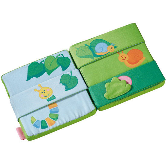 HABA Flip book Summer Day-2