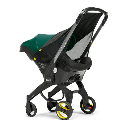 Doona Sunshade Extension