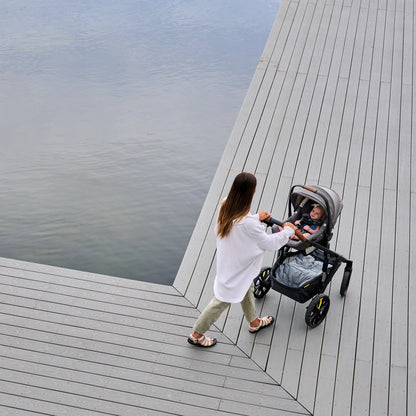 Veer Switchback Car Seat Adapter