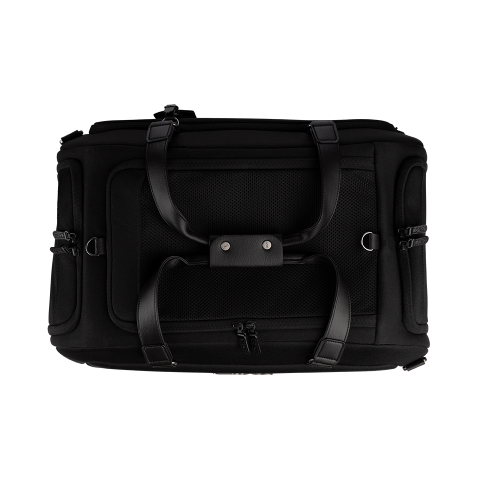 Hendrick Tavo Pets Hendrick Pet Car Seat Carrier