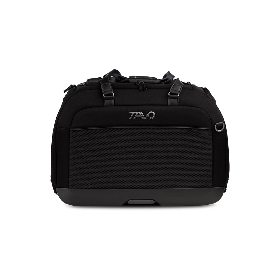 Tavo Pets Hendrick Pet Car Seat Carrier