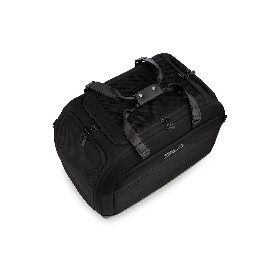 Tavo Pets Hendrick Pet Car Seat Carrier