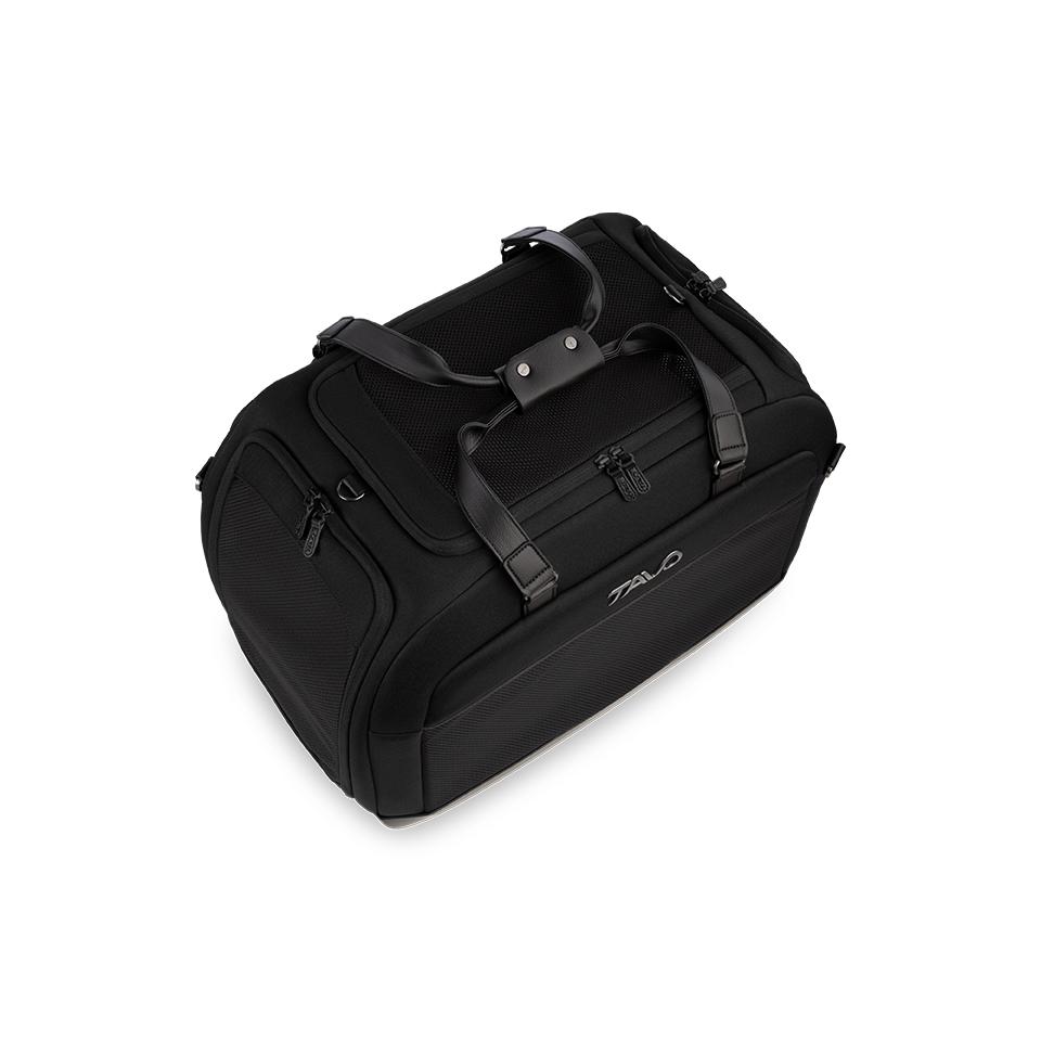 Hendrick Tavo Pets Hendrick Pet Car Seat Carrier
