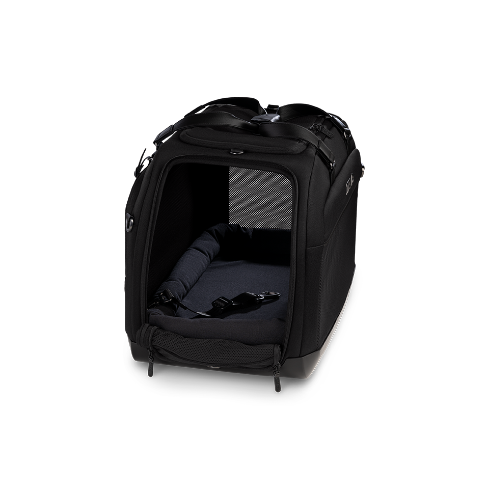 Hendrick Tavo Pets Hendrick Pet Car Seat Carrier