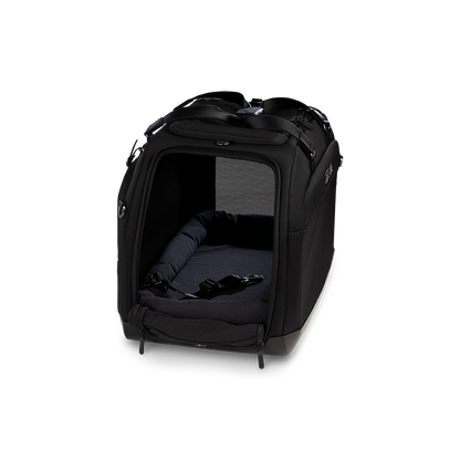 Hendrick Tavo Pets Hendrick Pet Car Seat Carrier