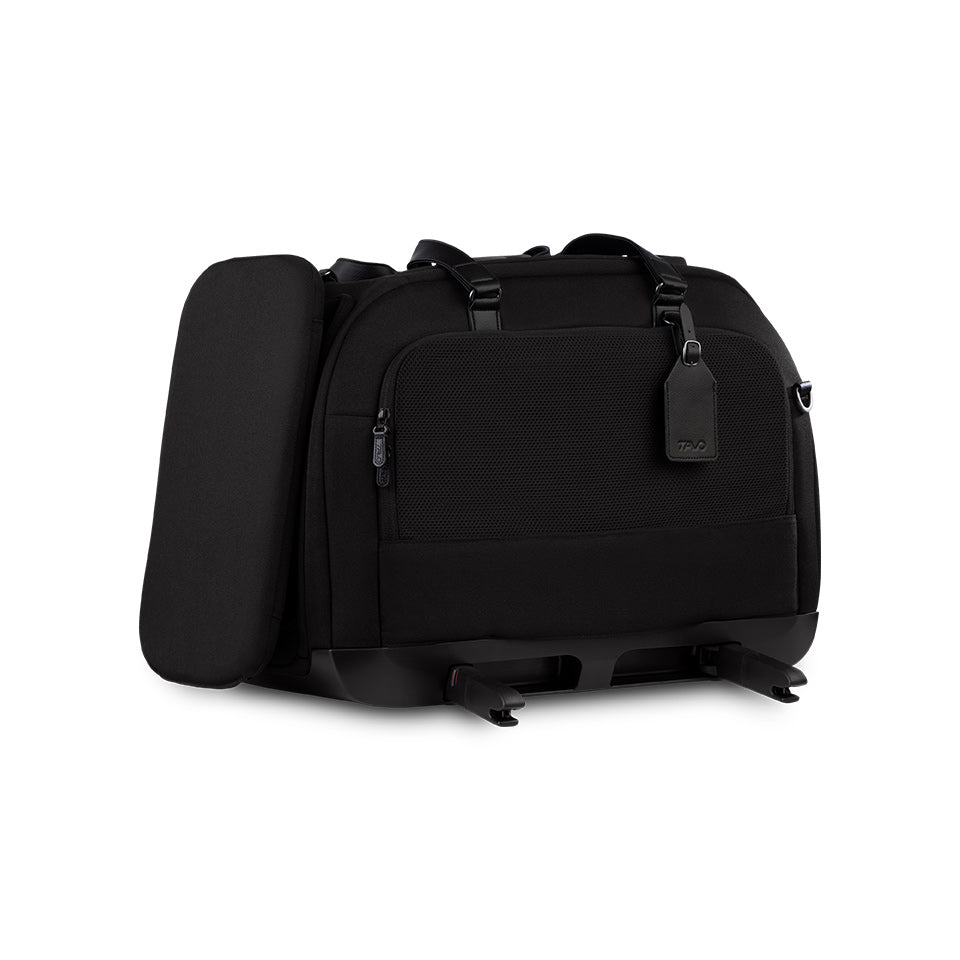 Tavo Pets Hendrick Pet Car Seat Carrier