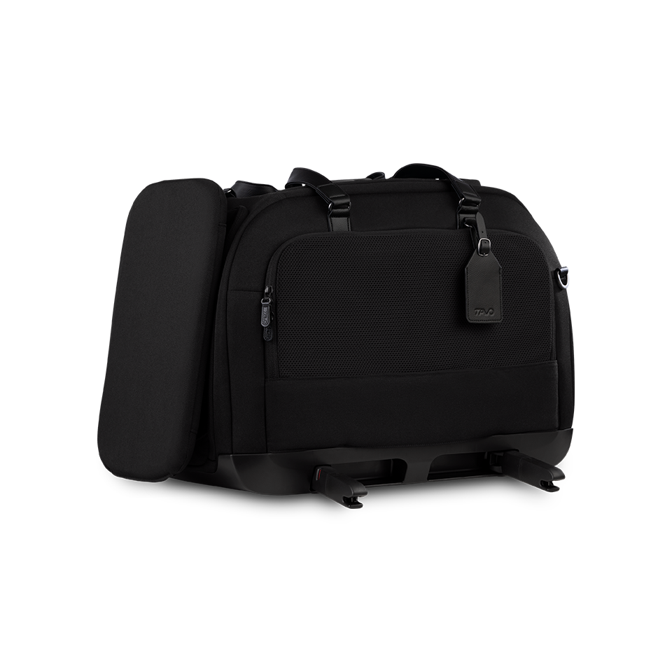 Hendrick Tavo Pets Hendrick Pet Car Seat Carrier