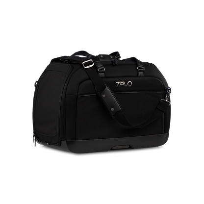 Hendrick Tavo Pets Hendrick Pet Car Seat Carrier