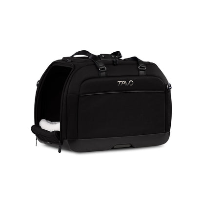 Tavo Pets Hendrick Pet Car Seat Carrier