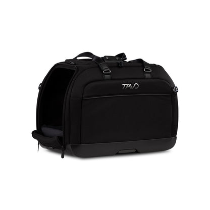 Tavo Pets Hendrick Pet Car Seat Carrier
