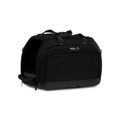 Hendrick Tavo Pets Hendrick Pet Car Seat Carrier