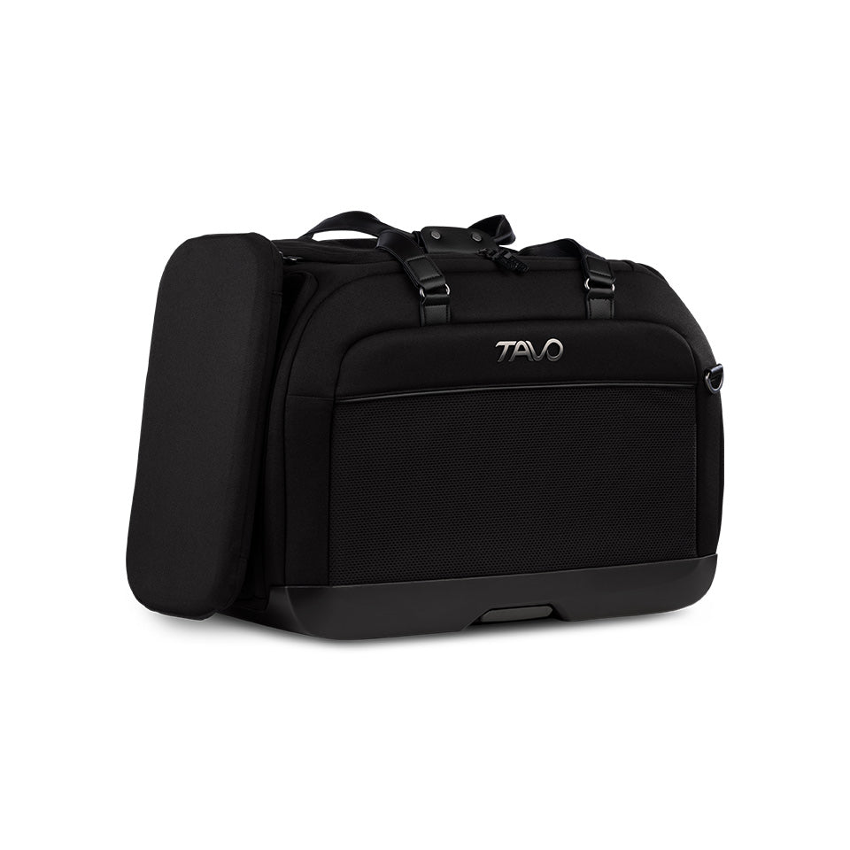 Tavo Pets Hendrick Pet Car Seat Carrier