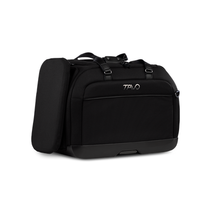 Hendrick Tavo Pets Hendrick Pet Car Seat Carrier