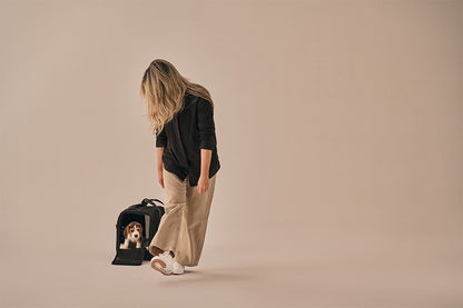 Hendrick Tavo Pets Hendrick Pet Car Seat Carrier