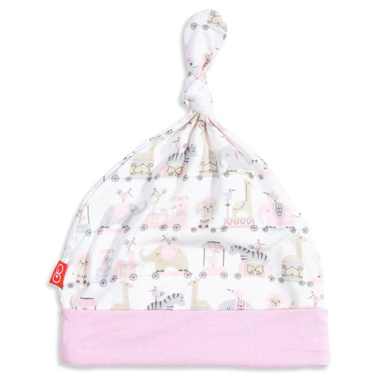 Magnificent Baby Magnetic Me Pink Taj Express Modal Hat Product
