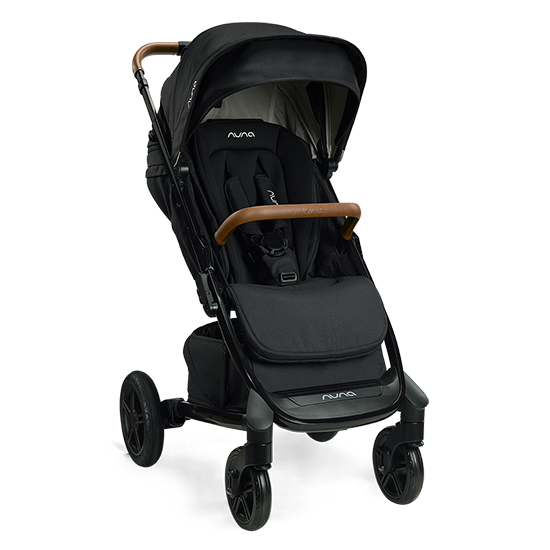 y*m様 Nuna TAVO Next ベビーカー ブラック Nuna TAVO Next Stroller - Enjoy a Compact Baby Stroller – Kidsland