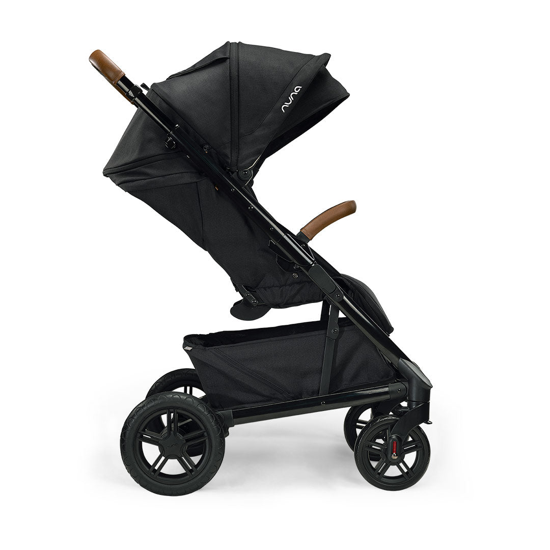 Nuna TAVO Next + Pipa AIRE Travel System