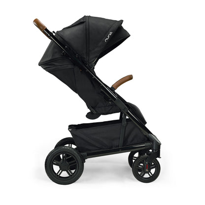 Nuna TAVO Next + Pipa AIRE Travel System