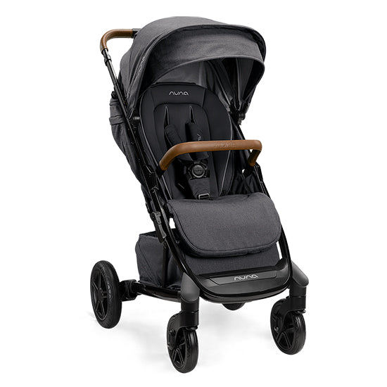 nuna tavo next stroller review Nuna TAVO Next Granite Stroller