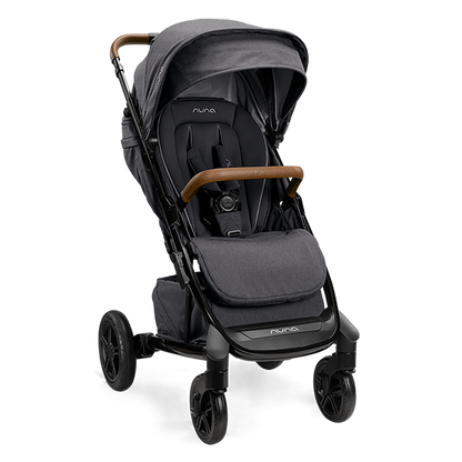 Nuna TAVO Next Stroller Ships Now