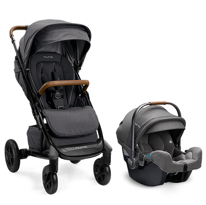 Nuna TAVO Next + Pipa RX Travel System Main Image