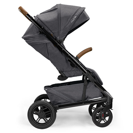 best nuna travel stroller Nuna TAVO Next + PIPA RX Travel System
