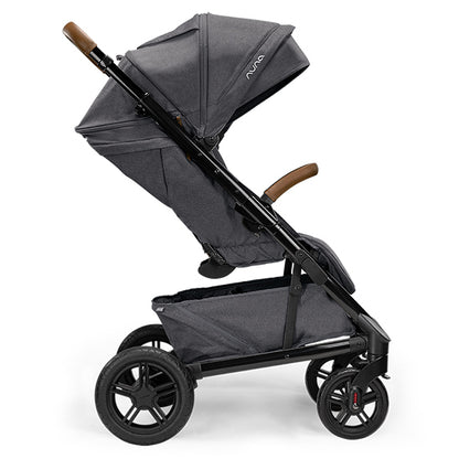 Best-selling Nuna TAVO Next + Pipa RX Travel System