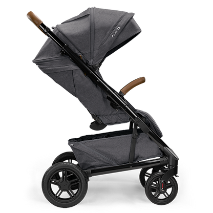 Best-selling Nuna TAVO Next + Pipa RX Travel System