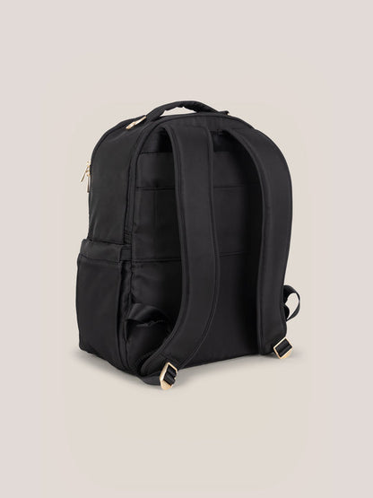 The Classic Backpack - Black