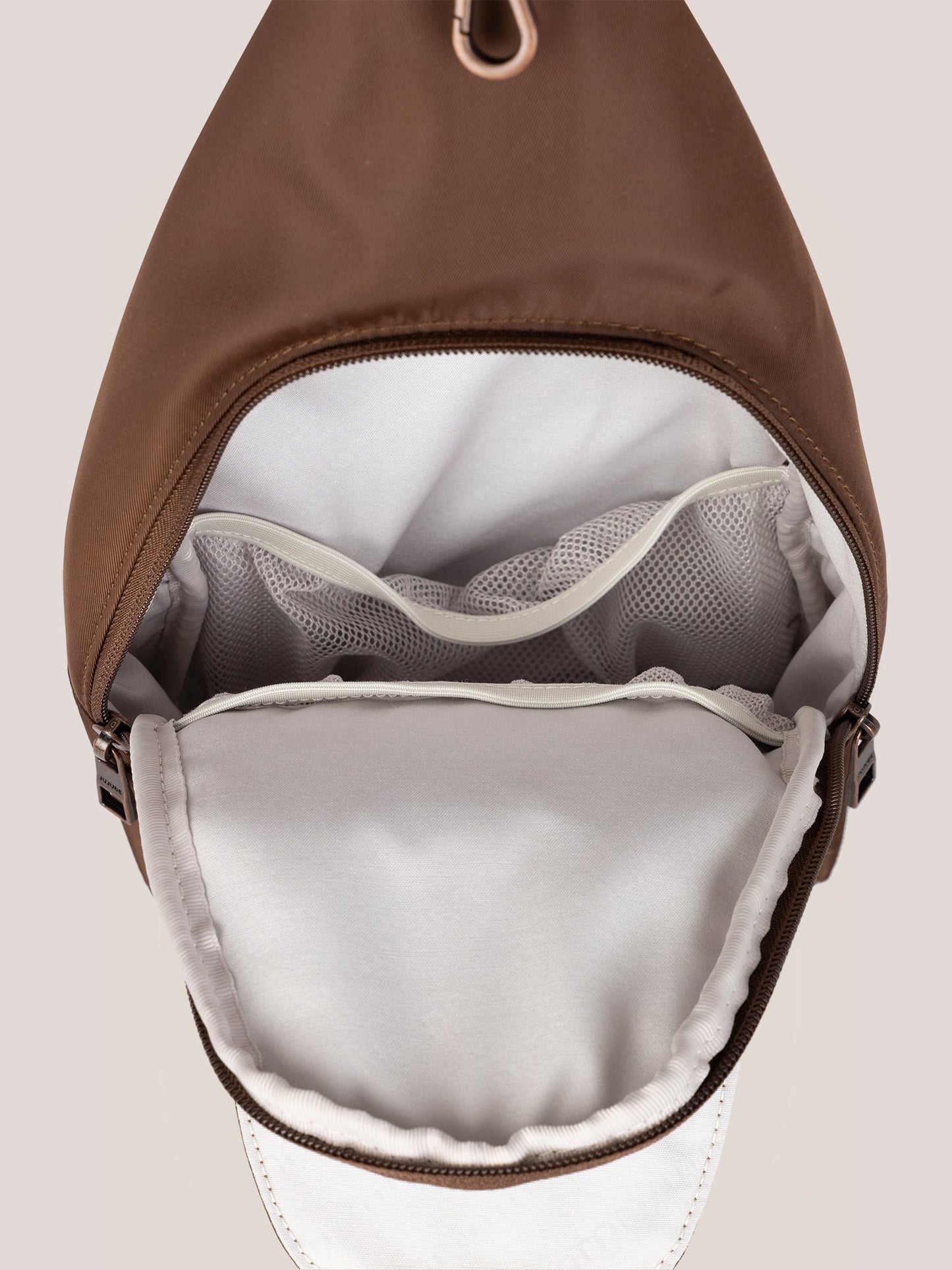 JuJube Crossbody Sling - Espresso