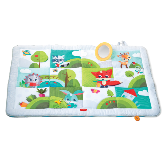 Tiny Love Super Play Mat
