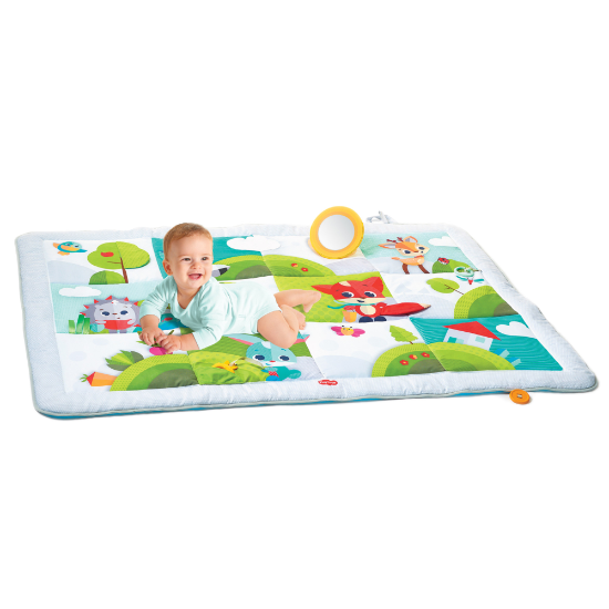 Tiny Love Super Play Mat