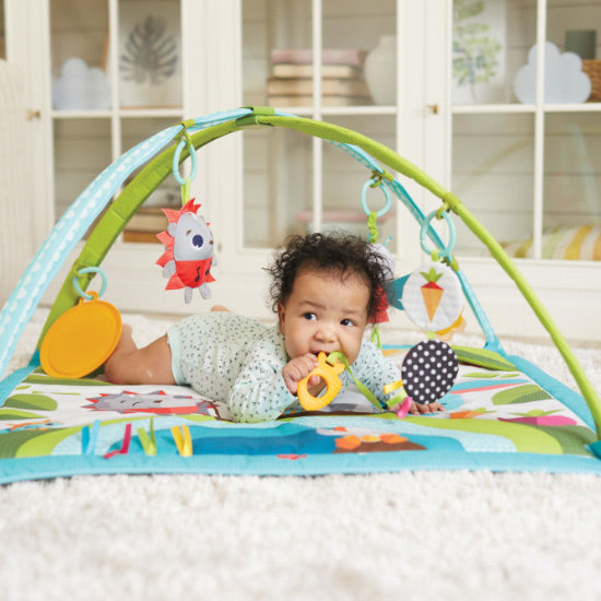 Tiny Love Meadow Day Sunny Day Gymini