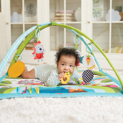 Tiny Love Meadow Day Sunny Day Gymini