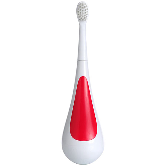 Violife Rockee Toothbrush in Red
