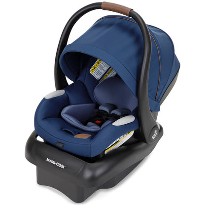 Maxi-Cosi Zelia2 Travel System With Mico Luxe
