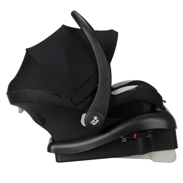 maxi cosi mobi xp Maxi-Cosi Gia XP Luxe 3-Wheel Travel System, Midnight Moon