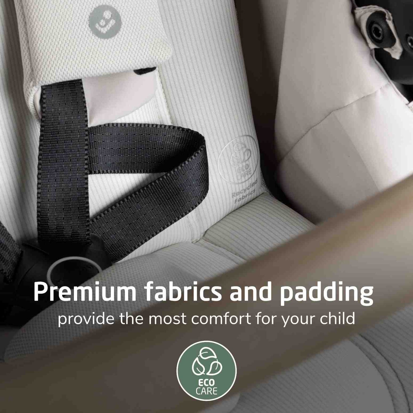 Maxi-Cosi Zelia Pro 5-in-1 Modular Travel System