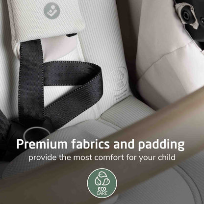 Maxi-Cosi Zelia Pro 5-in-1 Modular Travel System