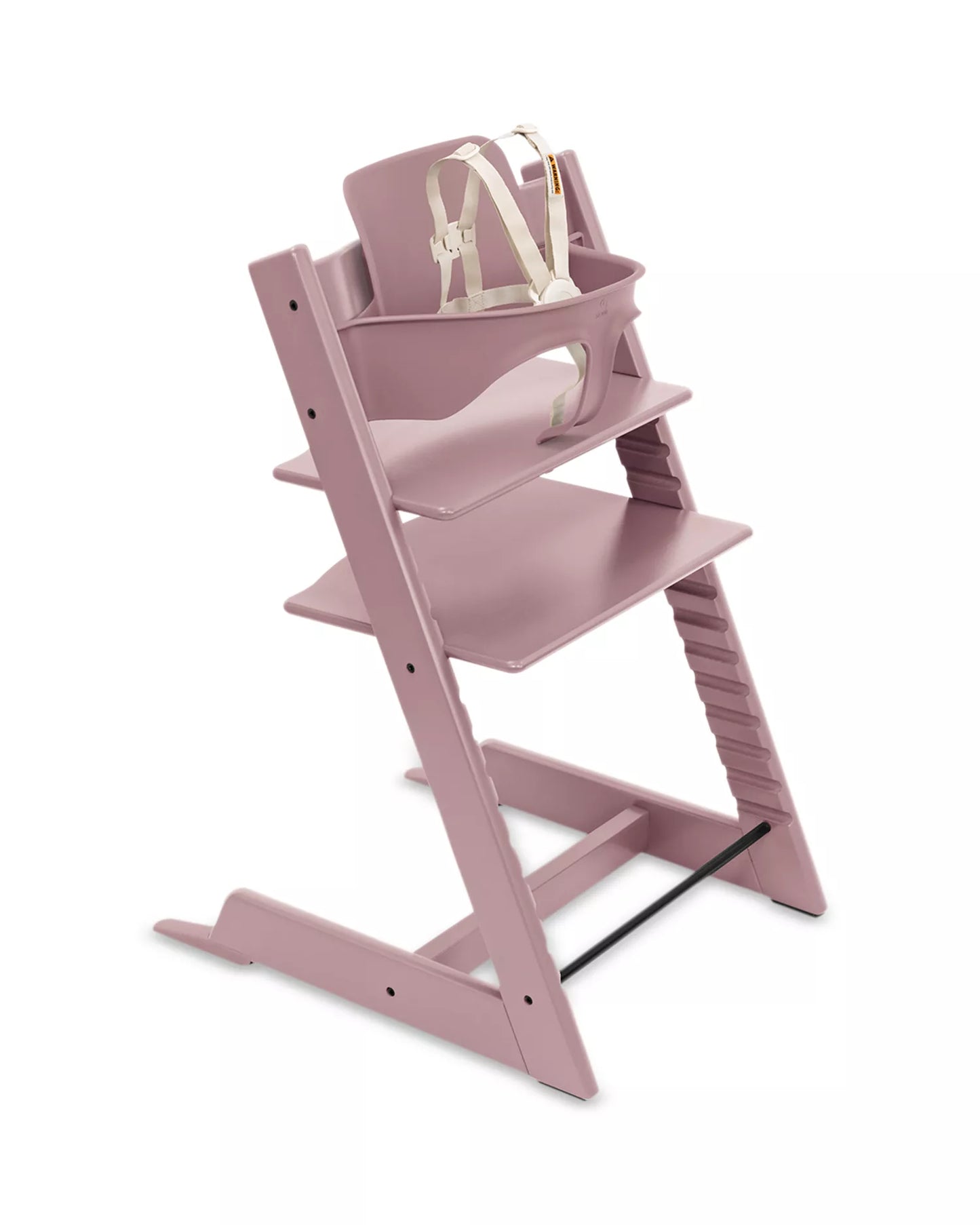 Stokke Tripp Trapp 2 High Chair with Baby Set