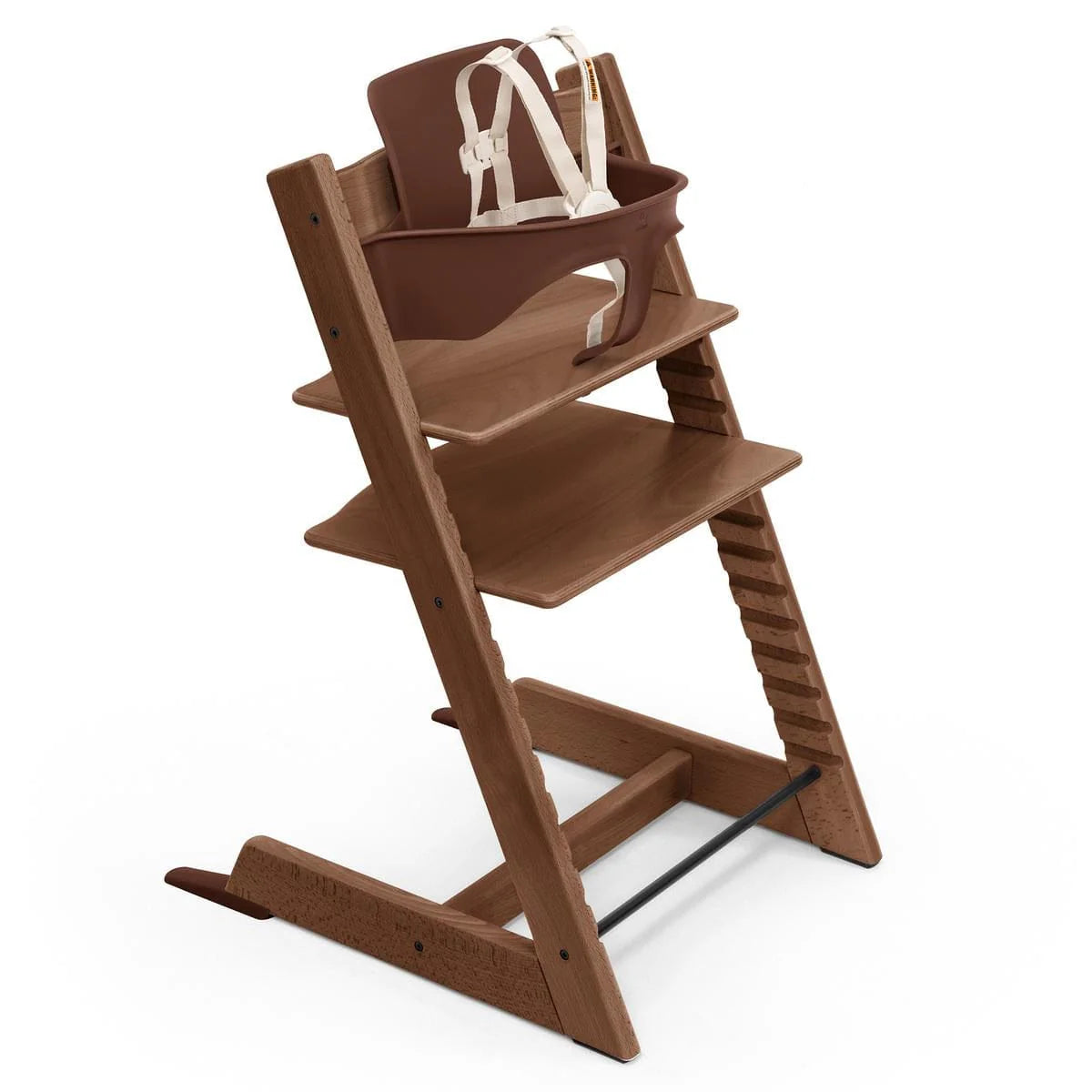 Stokke Tripp Trapp 2 High Chair with Baby Set