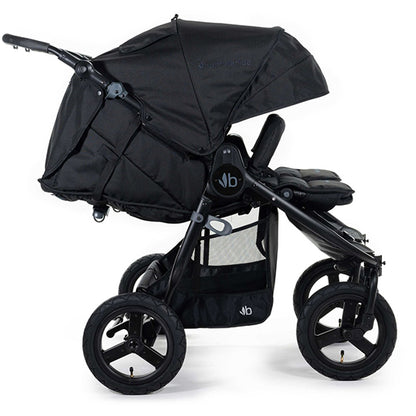 Indie Twin + Two Clek Liings Travel System - Bumbleride 