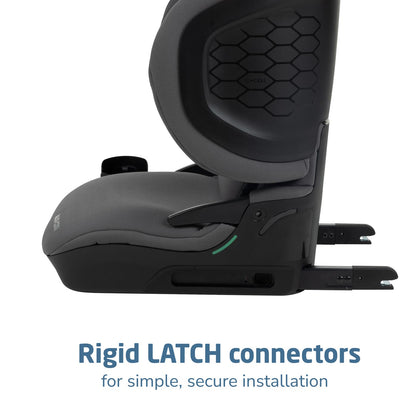 Tanza Belt-Positioning Booster Car Seat