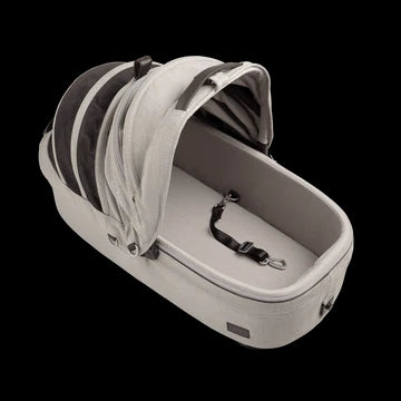 Tavo Pets Maeve Medium Pet Car Seats and carrier for medium dogs 