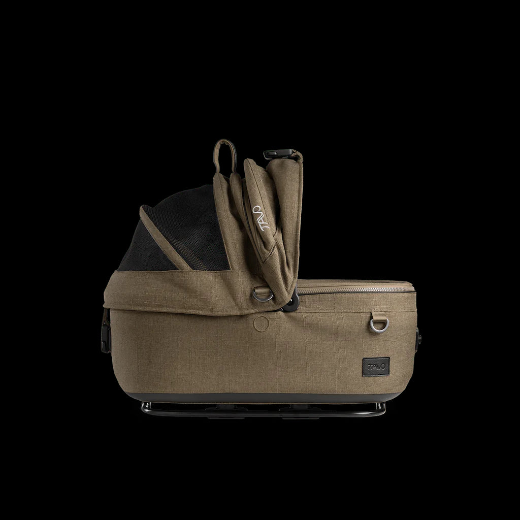Tavo Pets pet car seat and carrier Maeve Small pet Car Seat