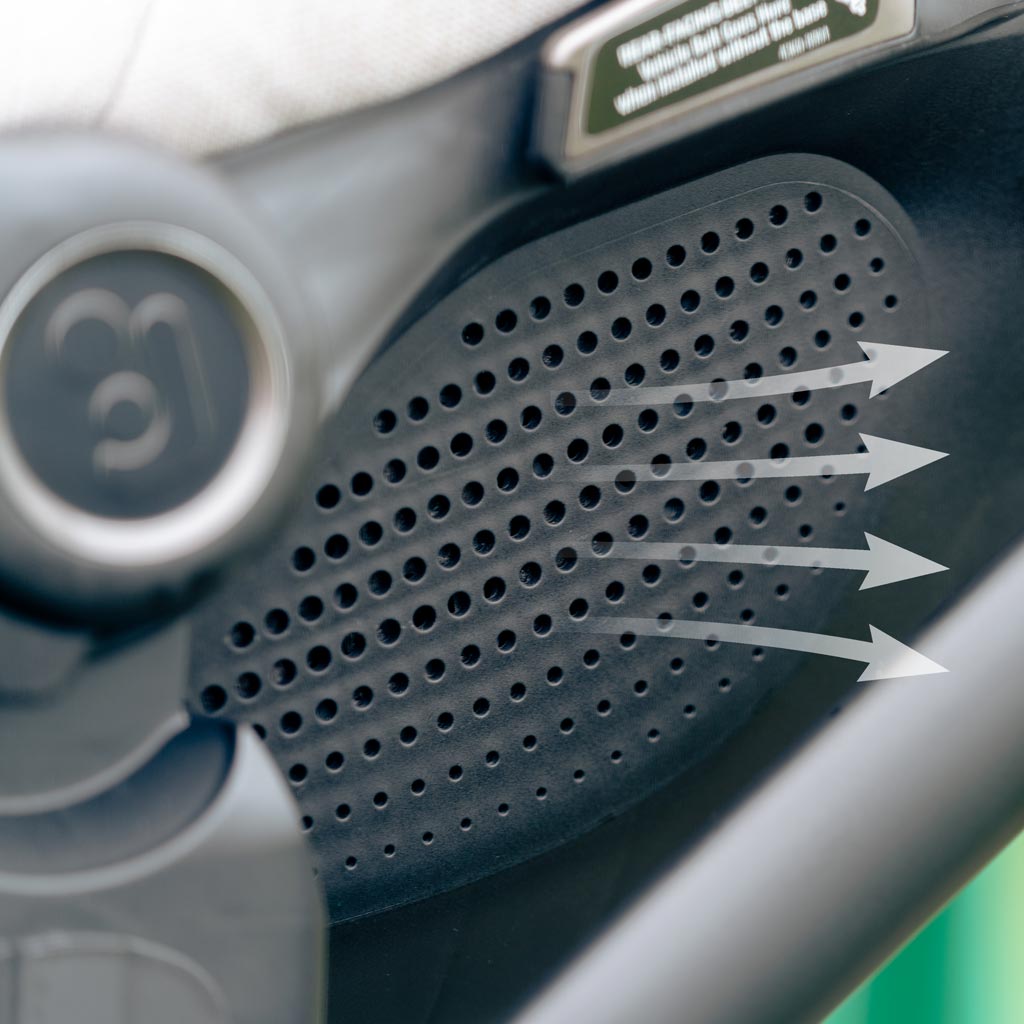 Maxi-Cosi Tayla Max + Peri 180 Travel System